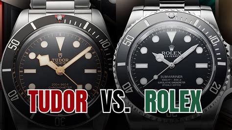 tudor owned by rolex|is tudor better than rolex.